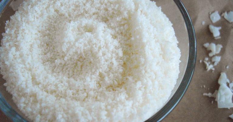 O poder das farinhas saudáveis: conheça as farinhas de coco, berinjela e abóbora