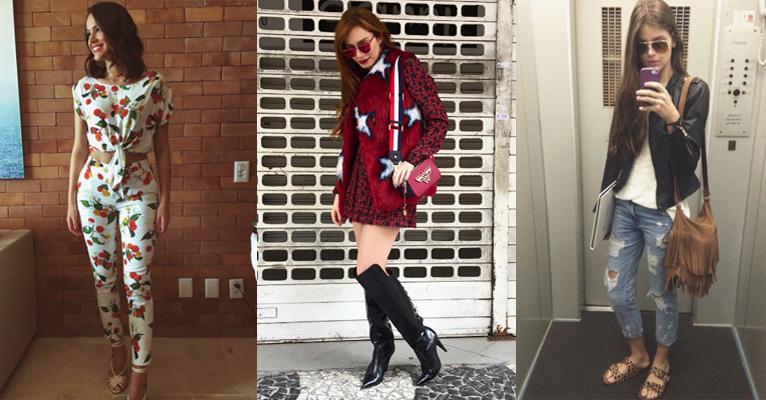 Veja 5 truques para deixar o seu look mais estiloso