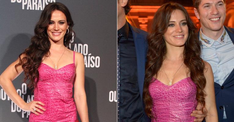 Veja, em 12 dicas, como ter os longos cabelos cacheados de Clara (Bianca Bin), de O Outro Lado do Paraíso
