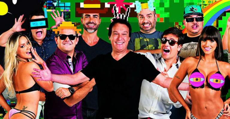 Programa ‘Pânico’ é cancelado após 14 anos de exibição