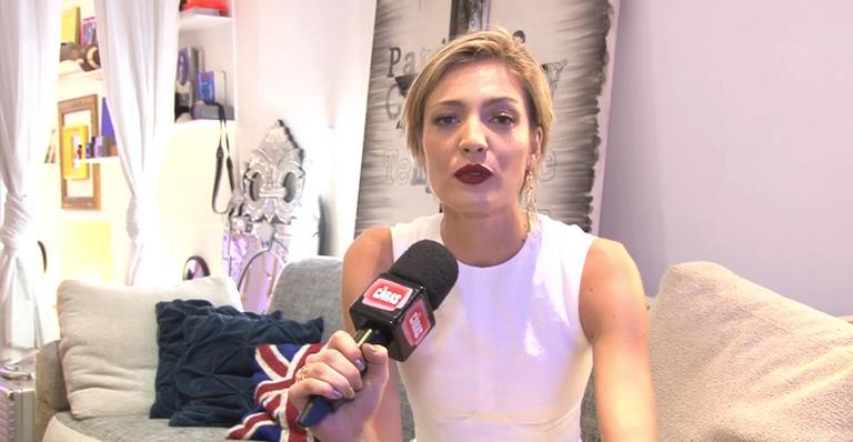 Barbara Berger se renova e vira youtuber