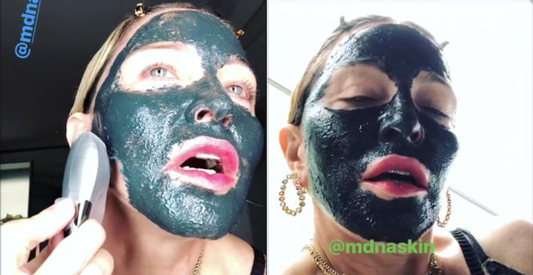 Madonna mostra sua preparação para o casamento de Guy Oseary