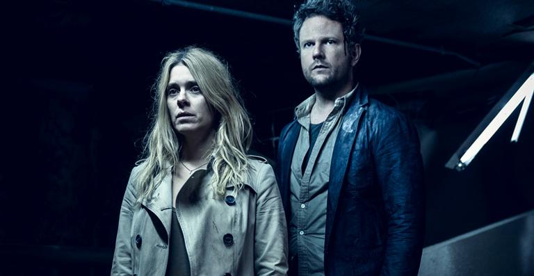 Carolina Dieckmann volta à TV em nova minissérie