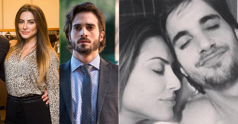 Fiuk ganha parabéns especial da irmã, Cleo Pires: “Estarei aqui pra te apoiar em cada passo”