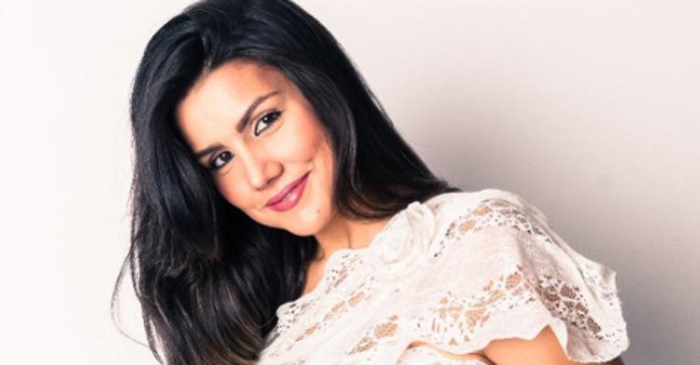 Ex-BBB Mariana Felício anuncia nascimento prematuro dos filhos gêmeos: ‘Tive uma série de complicações’