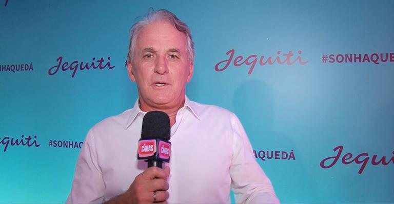 Otávio Mesquita revela segredos de Silvio Santos