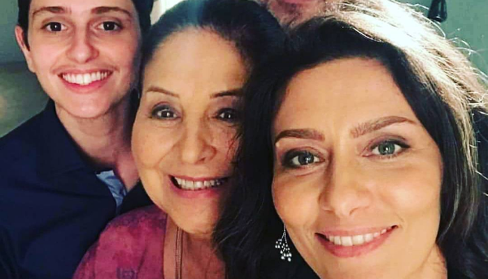 Vai para a Record: Claudia Mello de “A Força do Querer” assina contrato com a emissora!
