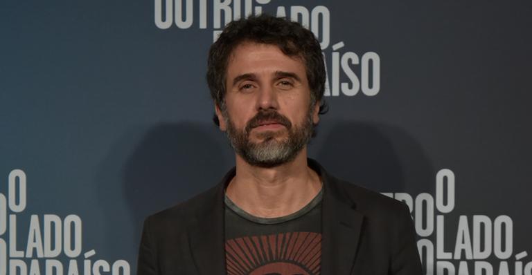 Eriberto Leão reflete sobre Samuel