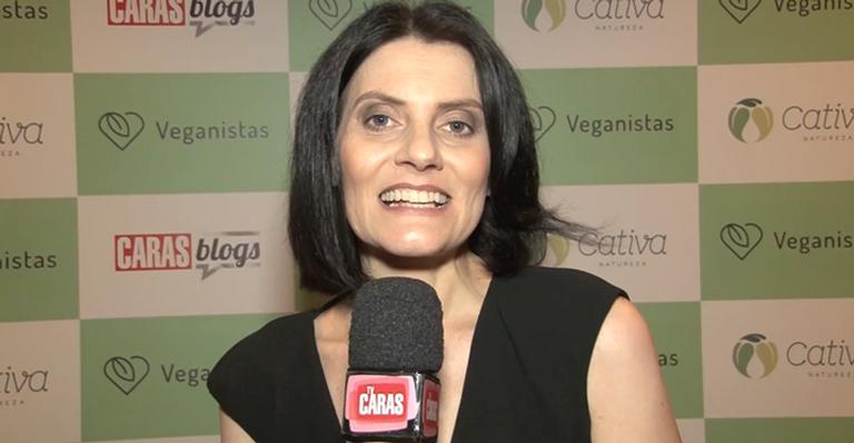 Malga Di Paula entra para o time de CARAS Blogs