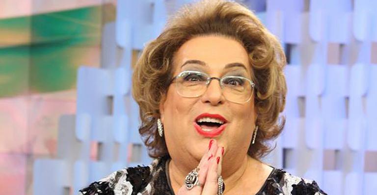 Mamma Bruschetta revela seu verdadeiro nome de batismo