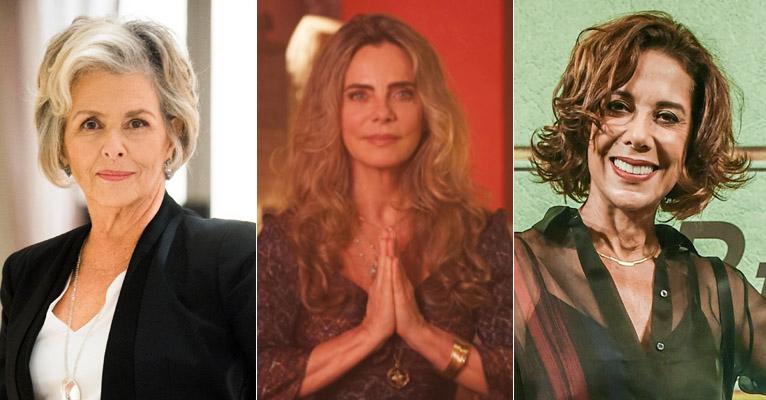 Beleza após os 60 anos: experts dão dicas para continuar linda com a idade
