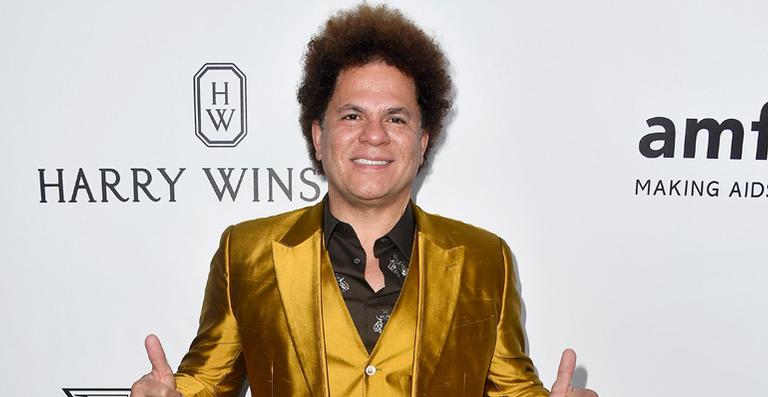 Romero Britto é homenageado com medalha especial