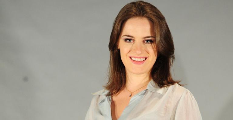 Alessandra Maestrini: 10 anos de “Toma Lá, Dá Cá”