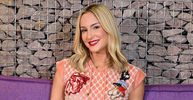 Claudia Leitte anuncia novas parcerias musicais