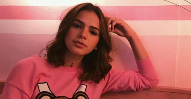 Motorista devolve mala perdida de Bruna Marquezine: “Fofo”