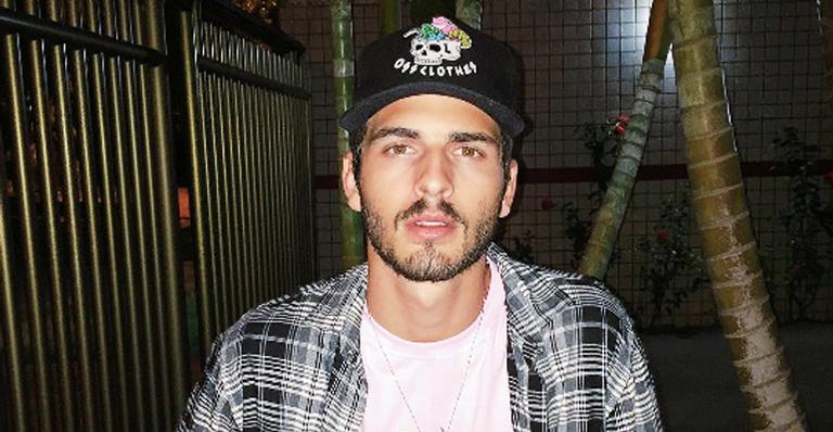 Brenno Leone viverá uma Drag Queen em filme