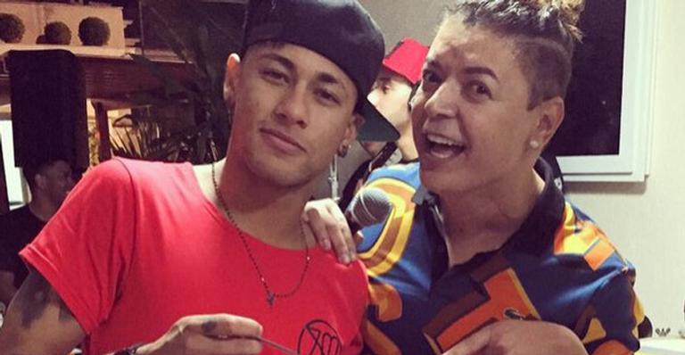 David Brazil critica Neymar Jr. cantando em inglês: “Horror”