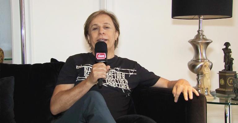 Sai de Baixo ganhará filme, revela Tom Cavalcante