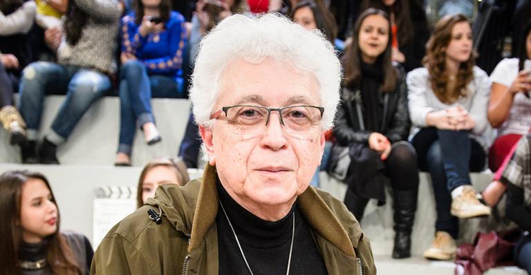 Aguinaldo Silva elege seus Top 3 personagens