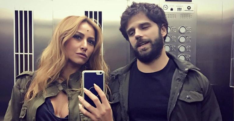 Sabrina Sato quer casar em lugar inusitado!