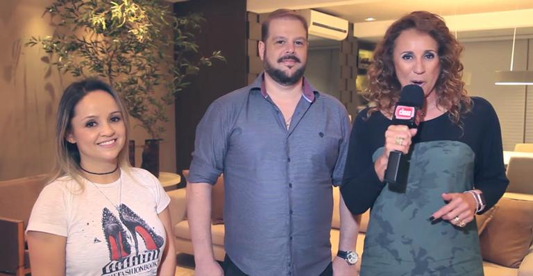 Mônica Barbosa apresenta a casa do futuro!