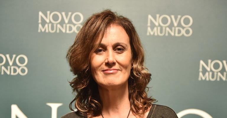 Aos 53 anos, Márcia Cabrita morre em decorrência de câncer no ovário