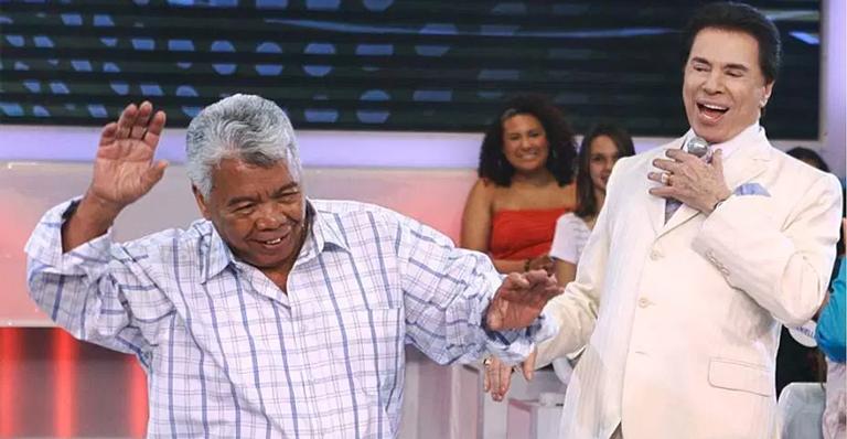 Como é trabalhar com Silvio Santos? Roque Responde!