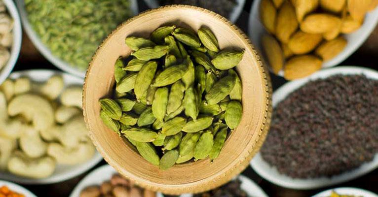 Temperos naturais ajudam a emagrecer e a purificar o organismo; veja os benefícios de 10