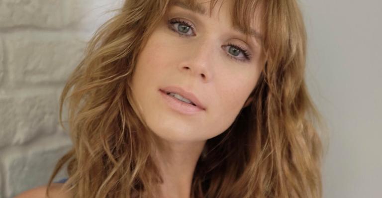 Mariana Ximenes muda visual com corte e cor de cabelo para viver nova personagem!