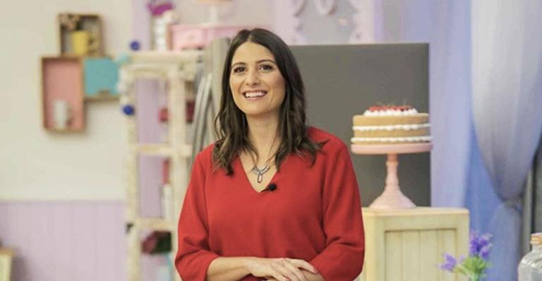 Bake Off ​terá versão com celebridades e crianças