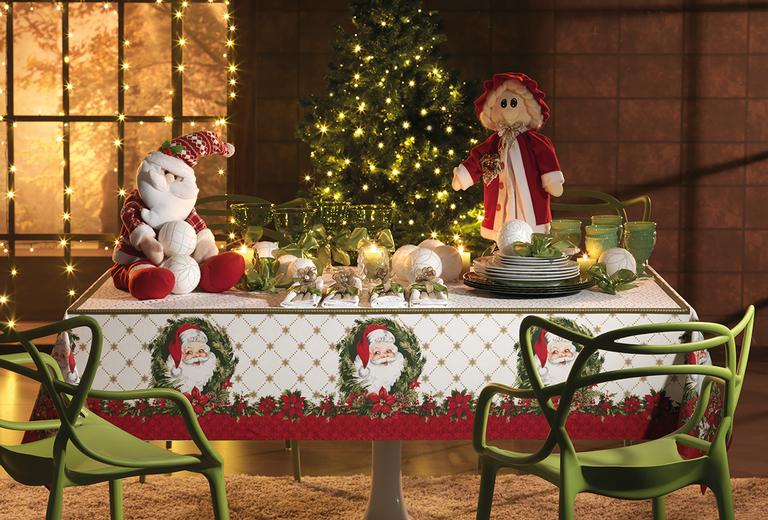 Karsten lança coleção especial de Natal