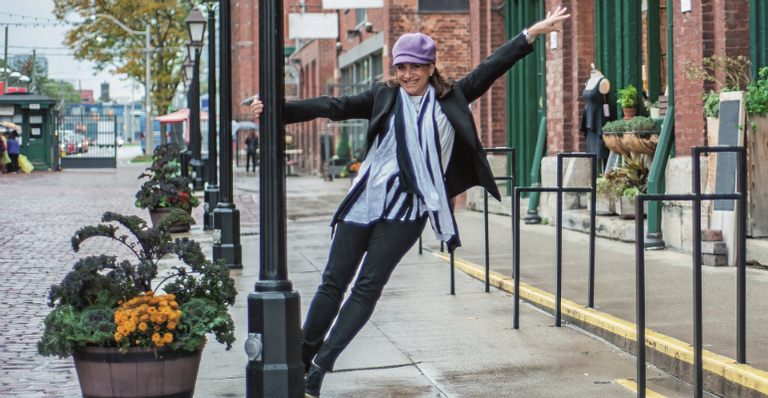 Totia Meirelles celebra o amor com Jaime Rabacov