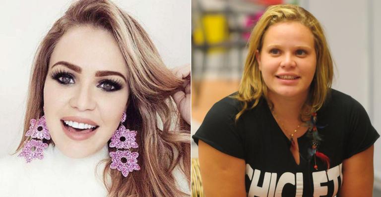 Após perder 46kg, Paulinha Leite desabafa ao ganhar 9kg: “Ninguém acreditou em mim”