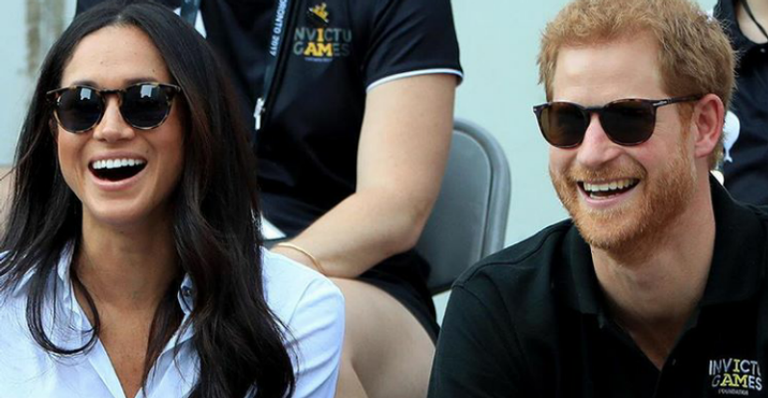 Meghan Markle é criticada por deixar cachorro nos EUA ao se mudar para o Palácio de Kensington!