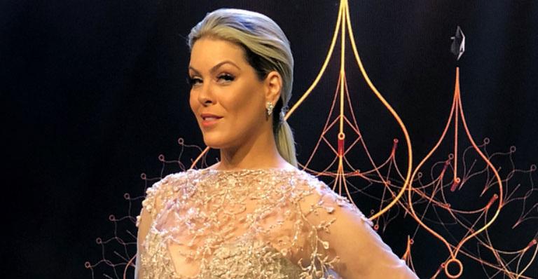 Renata Fan desabafa e rebate preconceito contra concursos de Miss: ‘Período libertador’