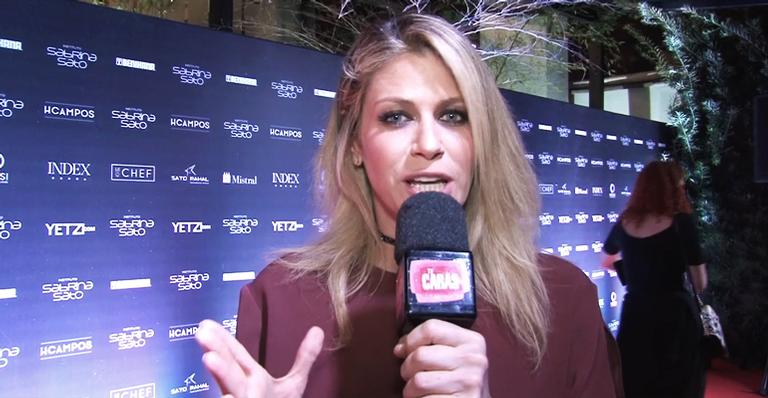 Didi Wagner dá dicas de roteiro de viagens