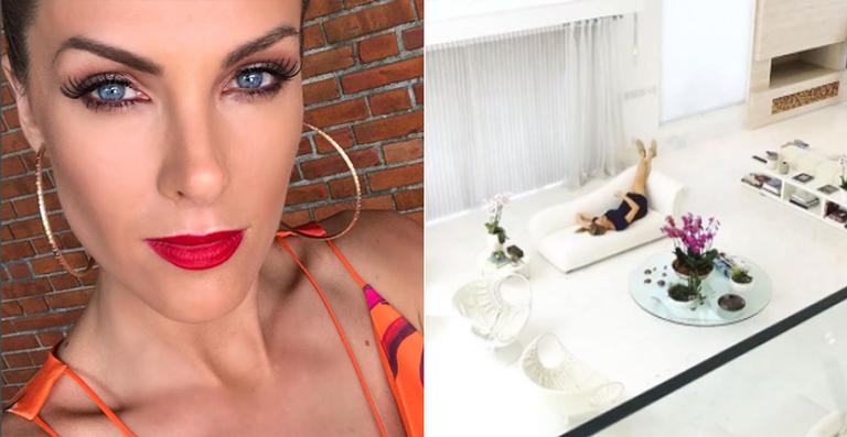 Ana Hickmann