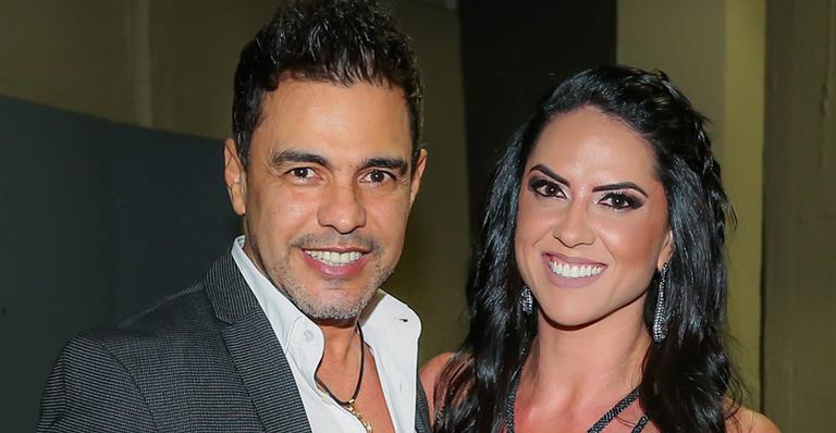 Duelo de biquínis! Após Zilu Camargo ostentar corpão, Graciele Lacerda esbanja boa forma de fio-dental e fãs não perdoam: “Zezé fica doidão”