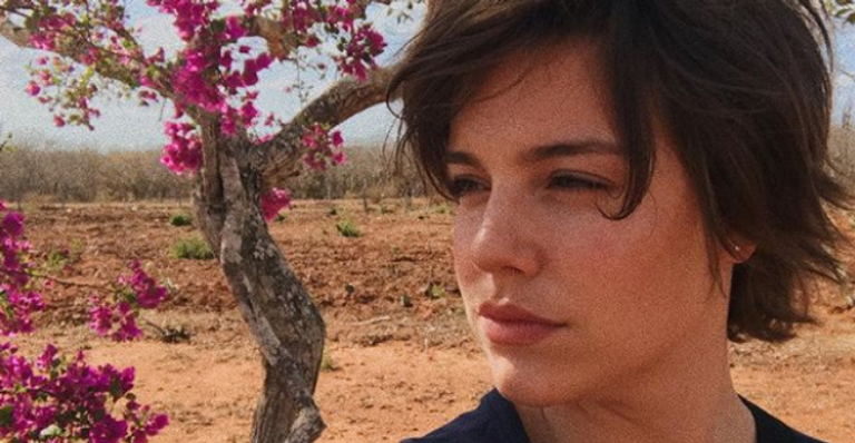 Alice Wegmann desabafa sobre distúrbios alimentares: “Odiava meu corpo”