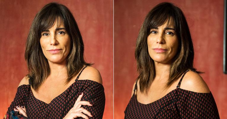 Gloria Pires adota franja em O Outro Lado do Paraíso; Saiba como combinar e não deixa-la oleosa
