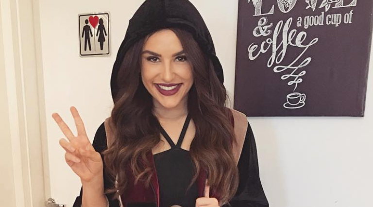 Kéfera exibe novo visual e inspira com transição capilar: “Muito feliz”