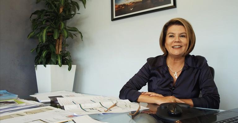 Varínia Cantaux: preparativos para a Ilha de CARAS 2018