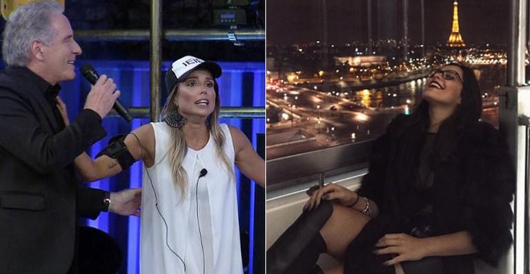Fãs de Emilly Araújo celebram vitória de Flavia Viana em A Fazenda – Nova Chance: “Foi por ti”
