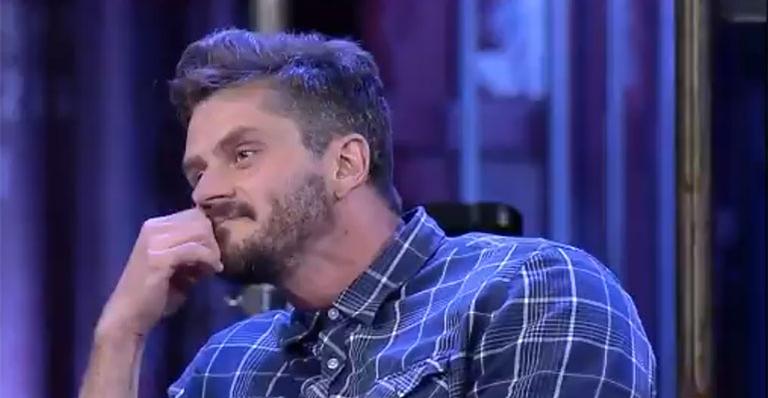 Marcos Harter diz não se abalar por segundo lugar em ‘A Fazenda’: “Já tenho R$ 1,5 milhão”