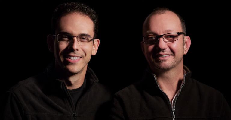 Luiz Eduardo Anelli e Rodolfo Nogueira lançam ‘O Brasil dos Dinossauros’
