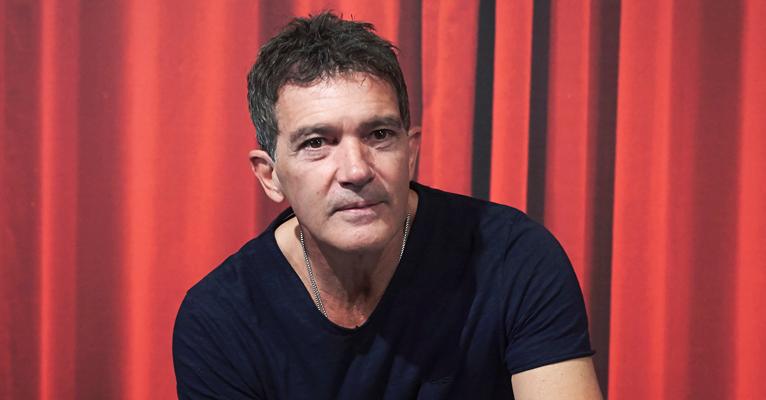Antonio Banderas vive Pablo Picasso na TV / foto: National Geographic/Dusan Martincek