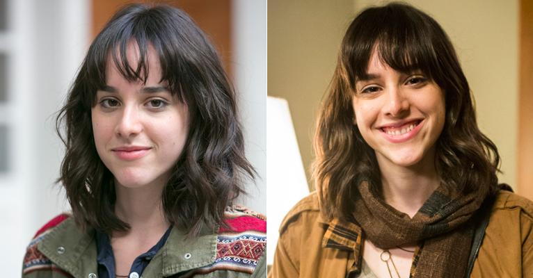 Saiba como copiar o novo visual de Lica (Manoela Aliperti), de Malhação
