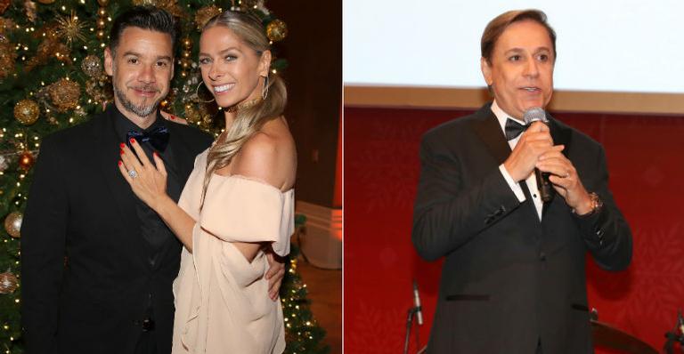 Time de famosos prestigia o ‘Natal do Bem’