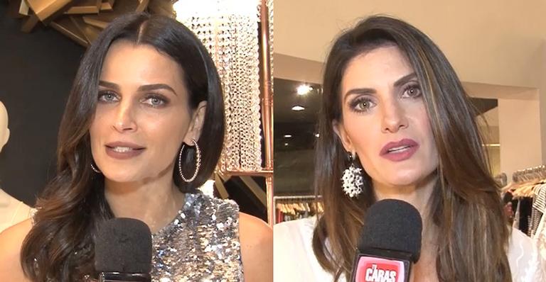 Dicas de looks para arrasar no Natal e Ano Novo