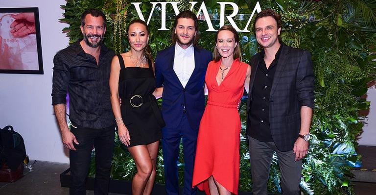 Saiba aonde os famosos irão passar Natal e Ano Novo!